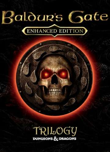 Антология Baldur's Gate Антология Baldur's Gate