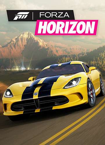 Forza Horizon