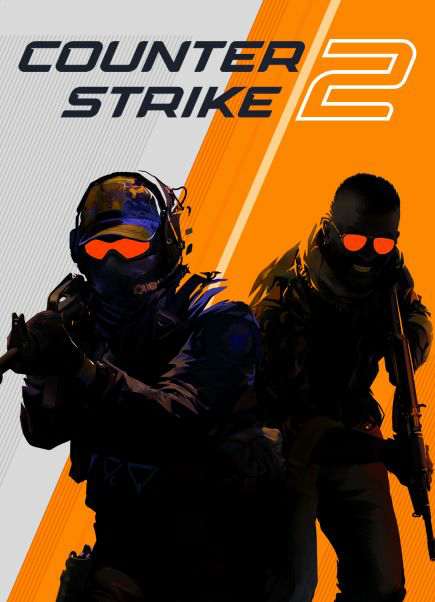 Counter-Strike 2 Limited Test Build Counter-Strike 2 Limited Test Build