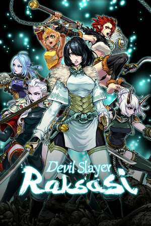 Devil Slayer - Raksasi Devil Slayer - Raksasi