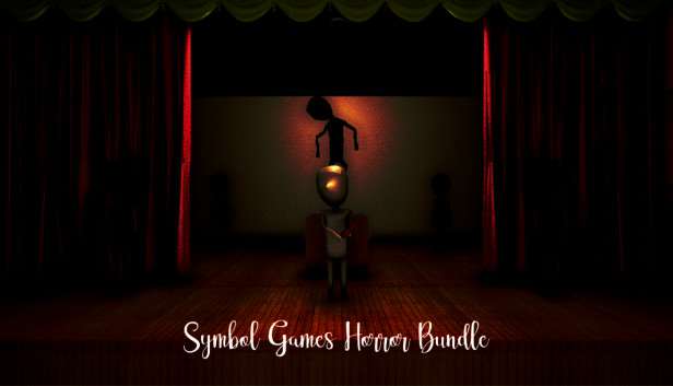 Symbol Games Horror Bundle Symbol Games Horror Bundle