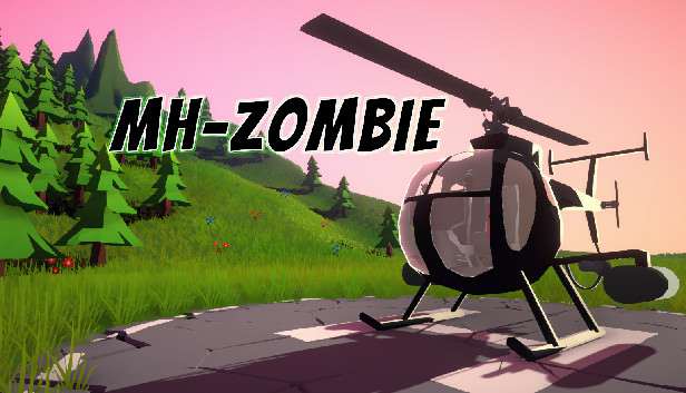 MH-Zombie MH-Zombie