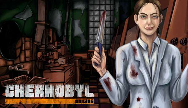 Chernobyl: Origins Chernobyl: Origins