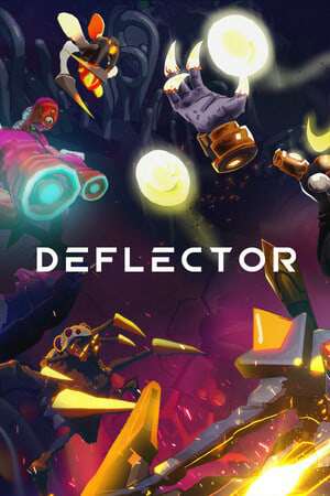 Deflector Deflector