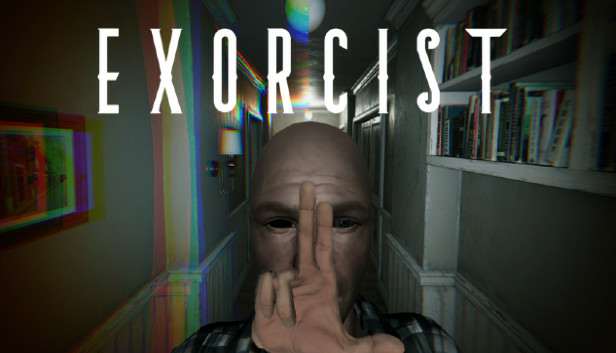 Exorcist Exorcist