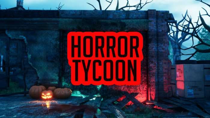 Horror Tycoon