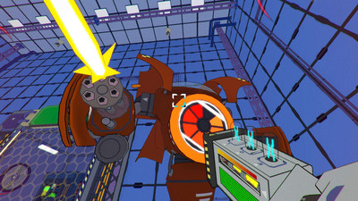 первый скриншот из Super Shooter