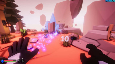 четвертый скриншот из Rift World