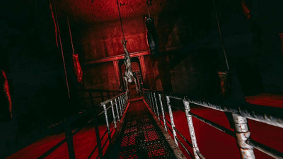 третий скриншот из BAD DREAMS