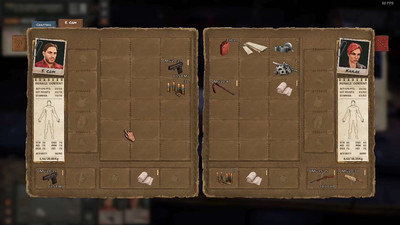 первый скриншот из Urban Strife DEMO