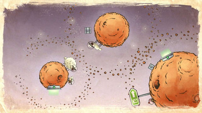 второй скриншот из Home Sheep Home: Farmageddon Party Edition