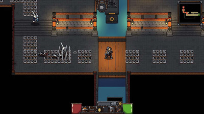 второй скриншот из Castle Of Alchemists DEMO