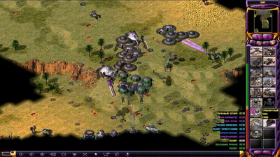 первый скриншот из Red Alert 2: REBORN - Community Version