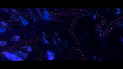 четвертый скриншот из Glitchhikers: The Spaces Between