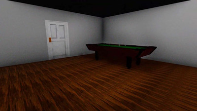 второй скриншот из Symbol Games Horror Bundle