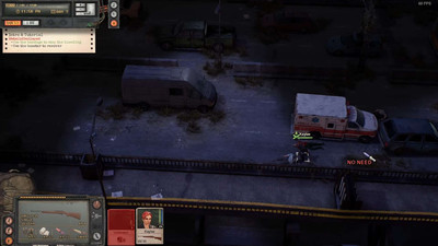 третий скриншот из Urban Strife DEMO