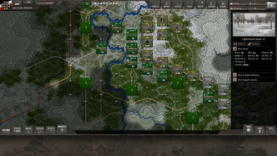 второй скриншот из Decisive Campaigns: Ardennes Offensive