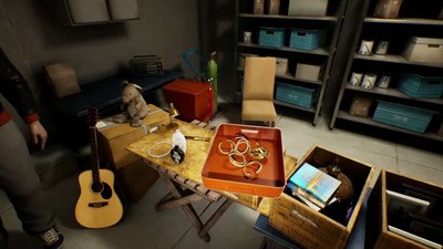 первый скриншот из My Museum