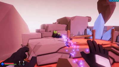 третий скриншот из Rift World