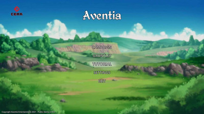 первый скриншот из Aventia