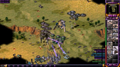 четвертый скриншот из Red Alert 2: REBORN - Community Version