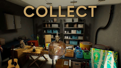 четвертый скриншот из My Museum