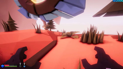 первый скриншот из Rift World