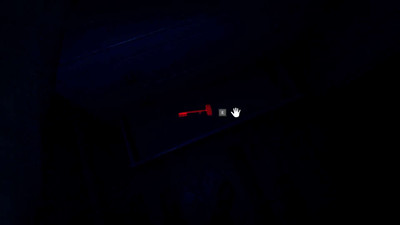 второй скриншот из Exorcist