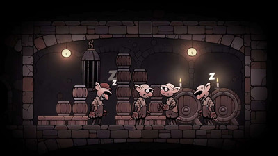 второй скриншот из Potion Tycoon
