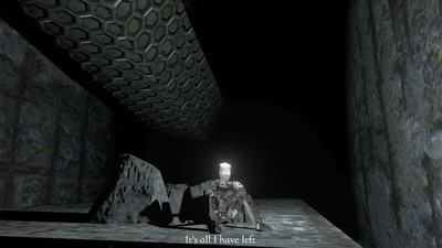 третий скриншот из Lorn's Lure Ранний доступ