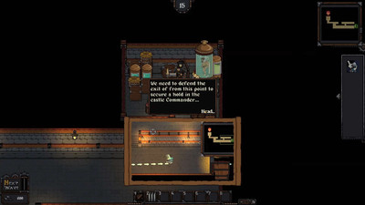 третий скриншот из Castle Of Alchemists DEMO