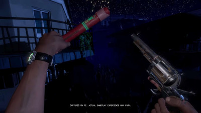 первый скриншот из The Walking Dead: Saints & Sinners - Chapter 2: Retribution