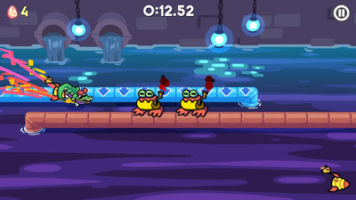 первый скриншот из Skator Gator