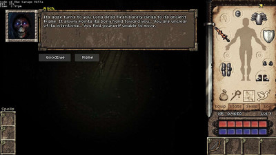четвертый скриншот из Code of the Savage