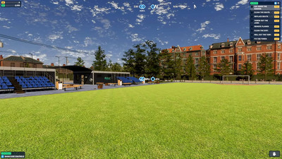 первый скриншот из Stadium Renovator