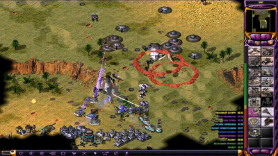 второй скриншот из Red Alert 2: REBORN - Community Version