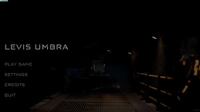 первый скриншот из Levis Umbra