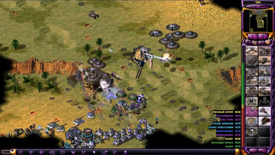третий скриншот из Red Alert 2: REBORN - Community Version