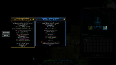 первый скриншот из Nienix: Cosmic Warfare DEMO