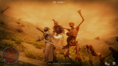 первый скриншот из Hell Mission