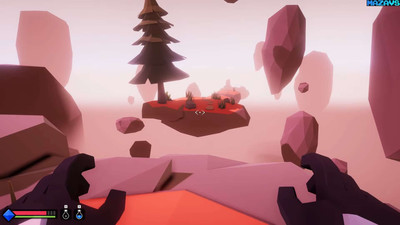 второй скриншот из Rift World