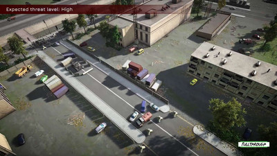 четвертый скриншот из TANKOCRACY