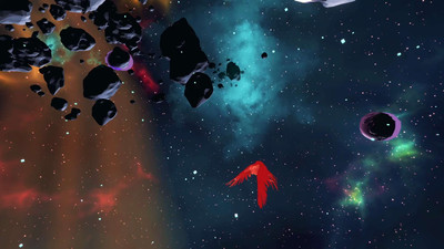 первый скриншот из Aery - A New Frontier