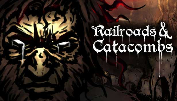 Railroads & Catacombs DEMO