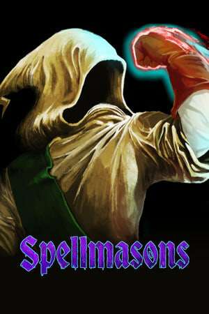 Spellmasons Spellmasons