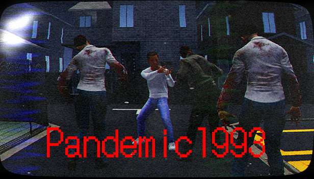 Pandemic 1993 Pandemic 1993