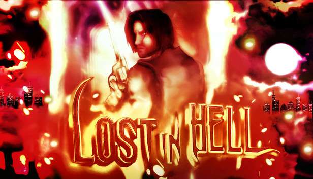 Lost in Hell Lost in Hell