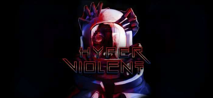 HYPERVIOLENT DEMO HYPERVIOLENT DEMO