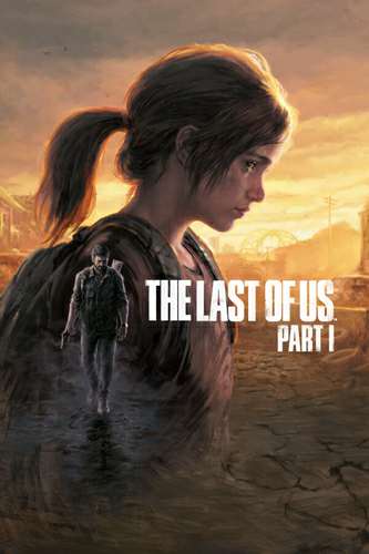 Одни из нас: Часть I / The Last of Us: Part I - Digital Deluxe Edition (2023)