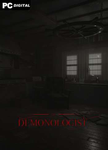 Demonologist